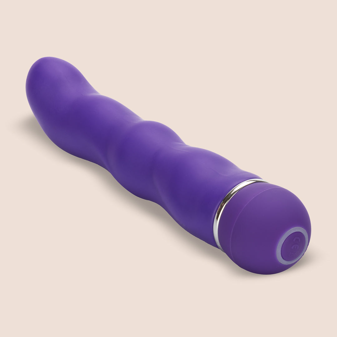 Posh™ Teaser | battery-operated silicone vibe