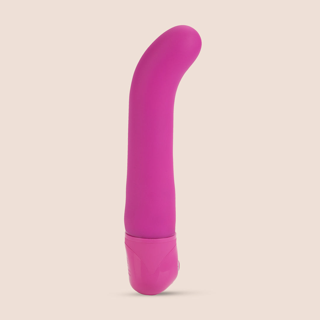 Power Stud® "G" | waterproof g-spot vibrator