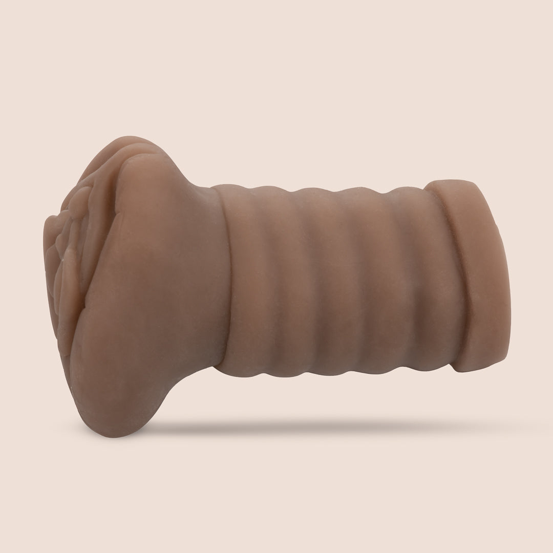 My Cocoa Stroker™ | realistic male masturbator