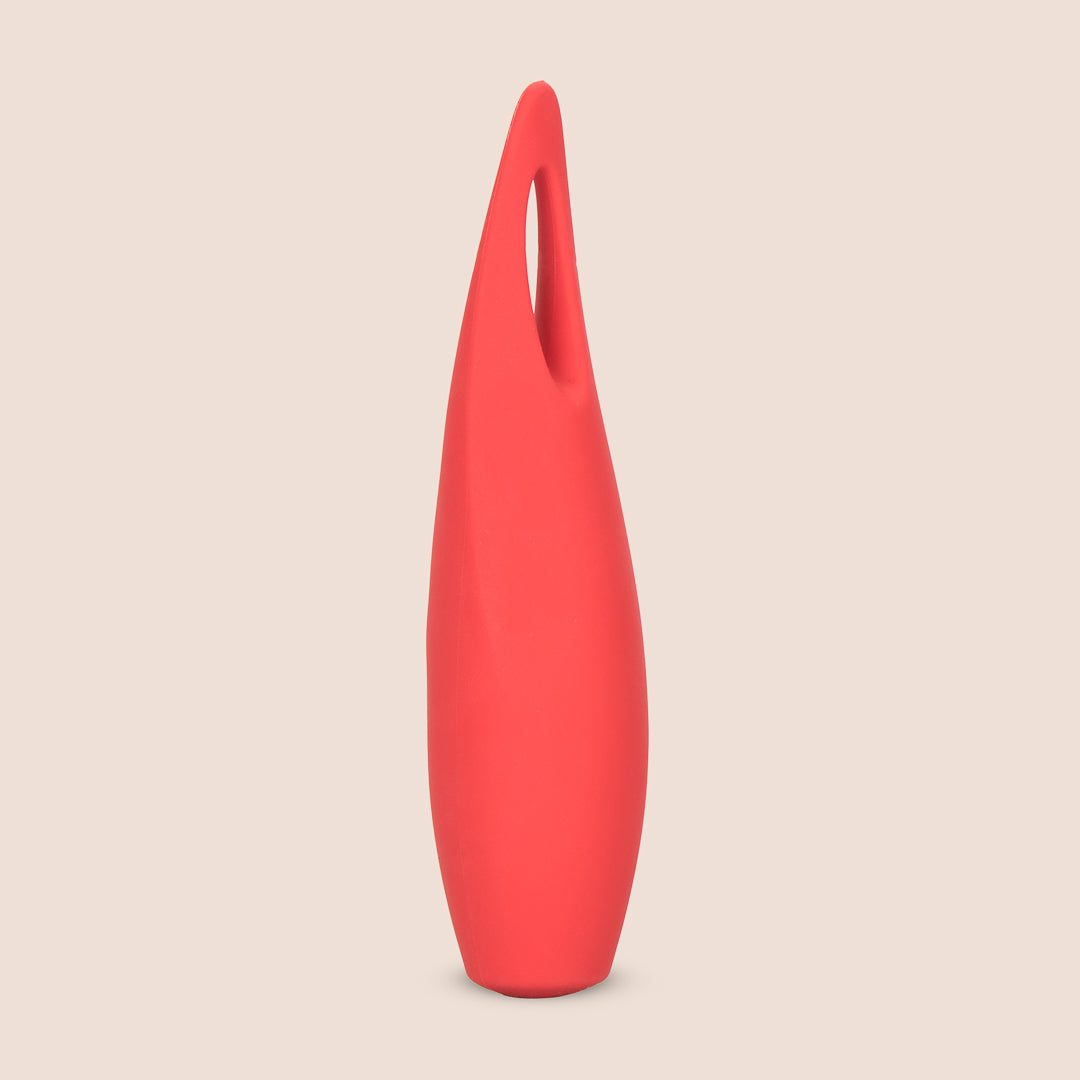 Red Hot™ Spark | rechargeable and waterproof clitoral stimulator