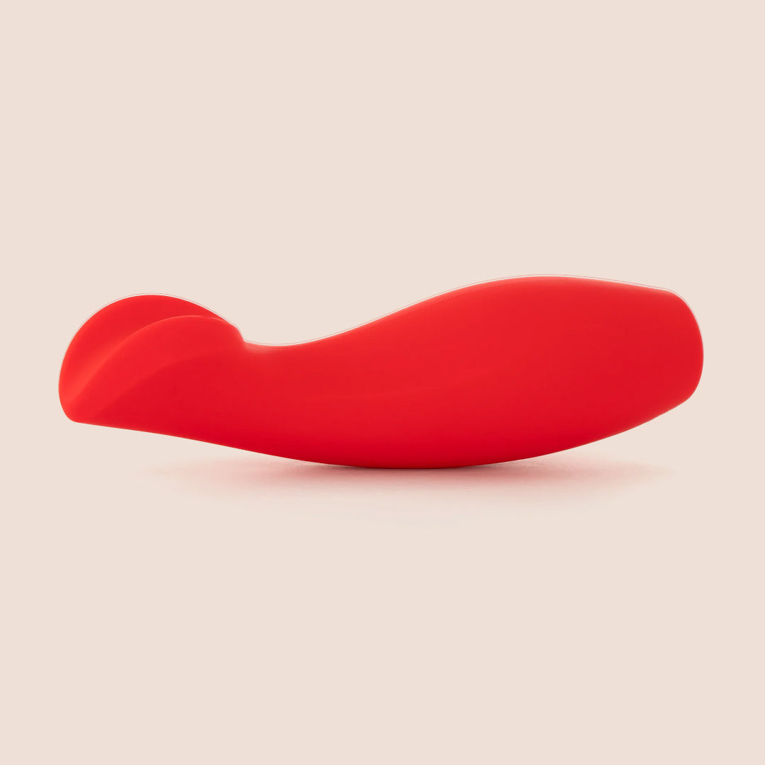 Red Hot™ Ignite | rechargeable silicone