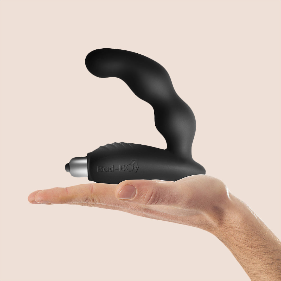 Rocks-Off Bad Boy | vibrating prostate massager