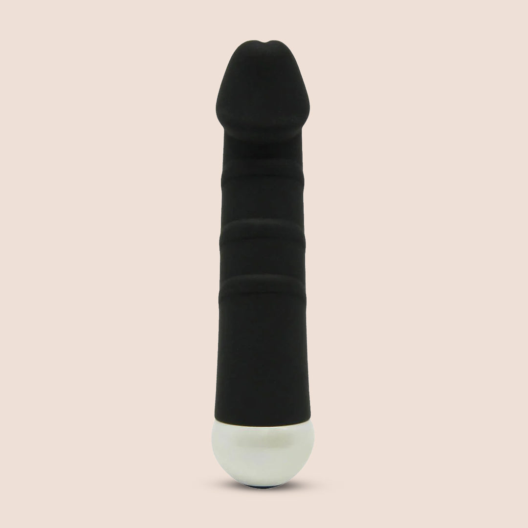 SIMPLI Vibrating G-Spot 02 | small compact size