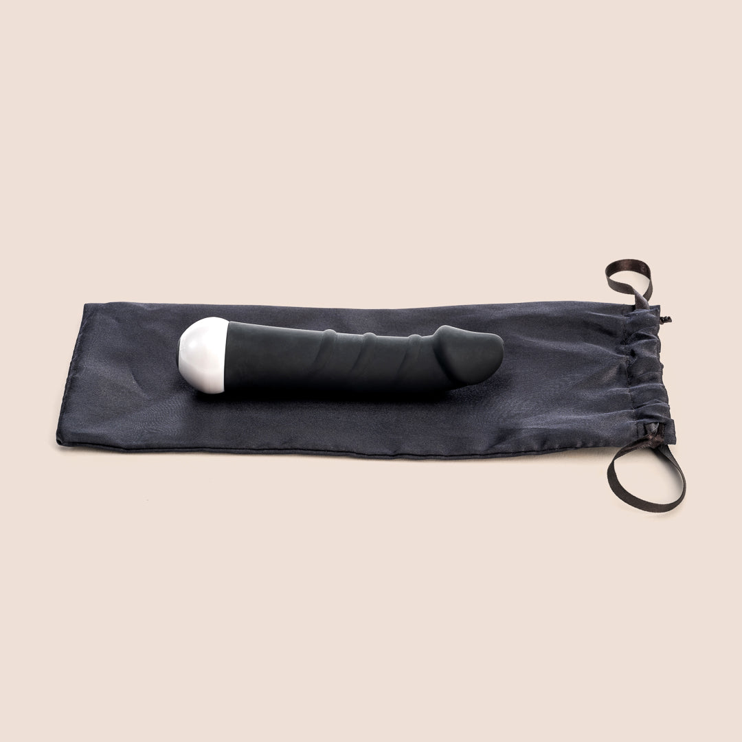 SIMPLI Vibrating G-Spot 02 | small compact size