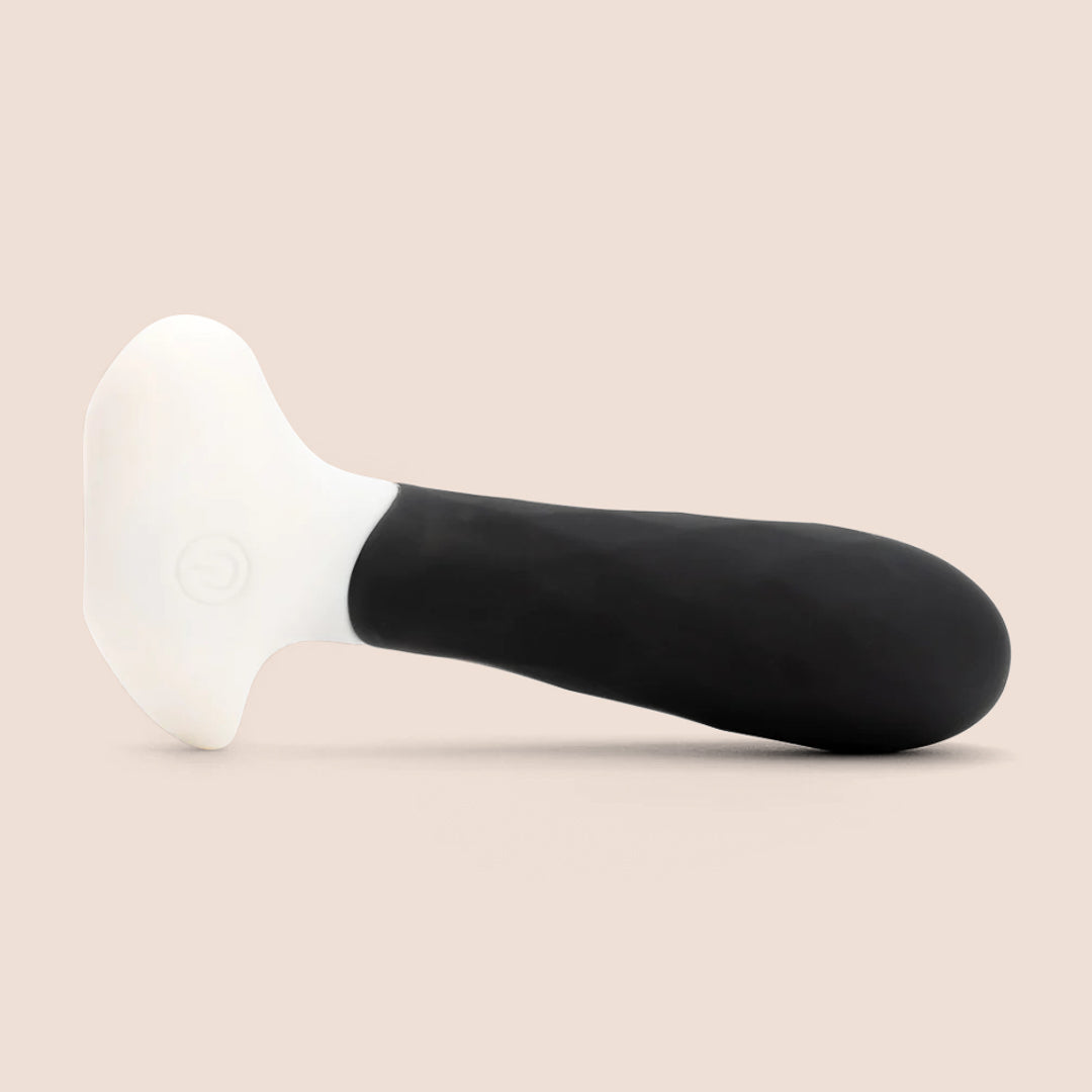 SIMPLI Vibrating Plug 03 | silicone with remote