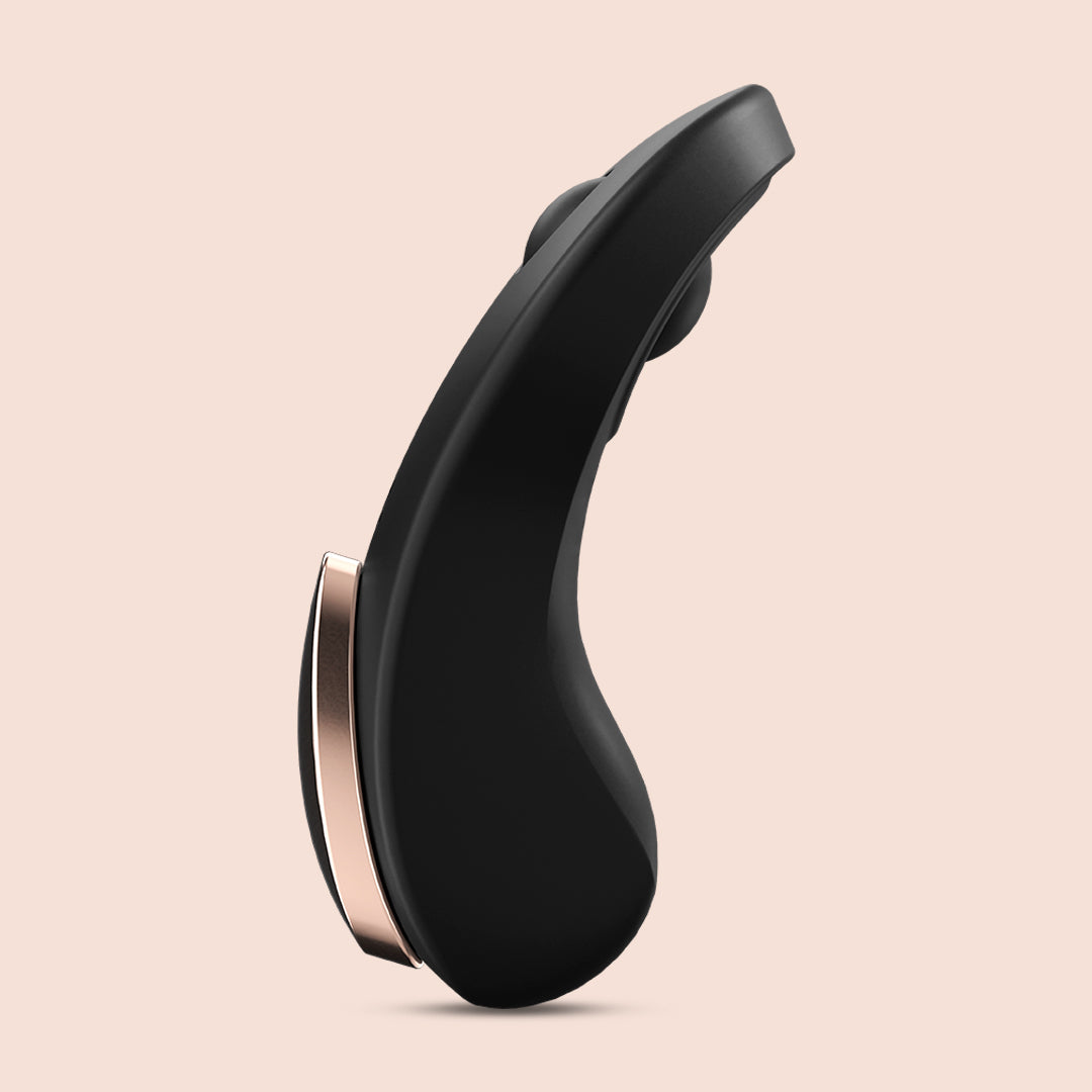 Satisfyer Little Secret | panty vibe with app or remote control