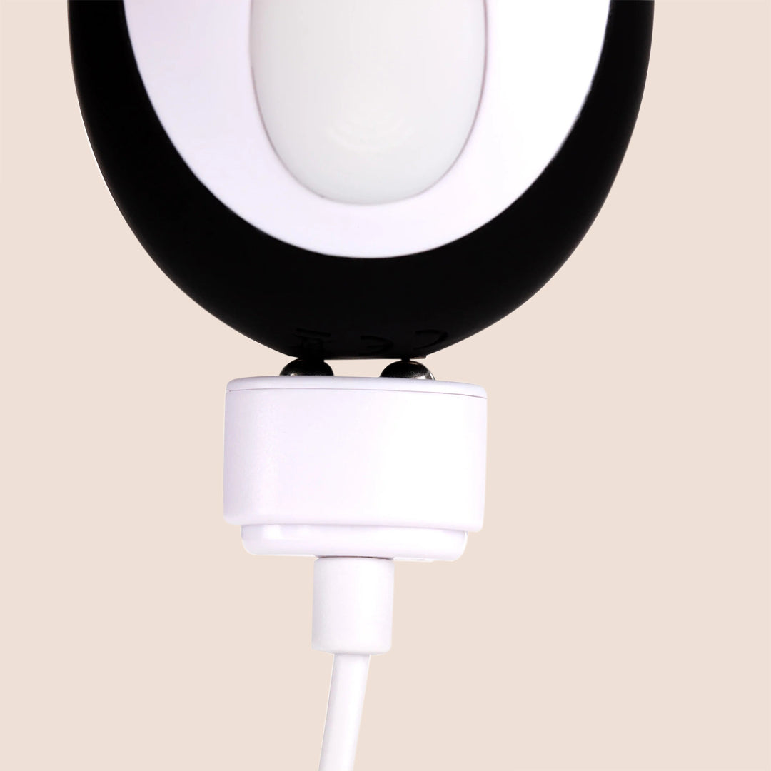 Satisfyer Penguin | air-pulse stimulation