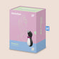 Satisfyer Penguin | air-pulse stimulation