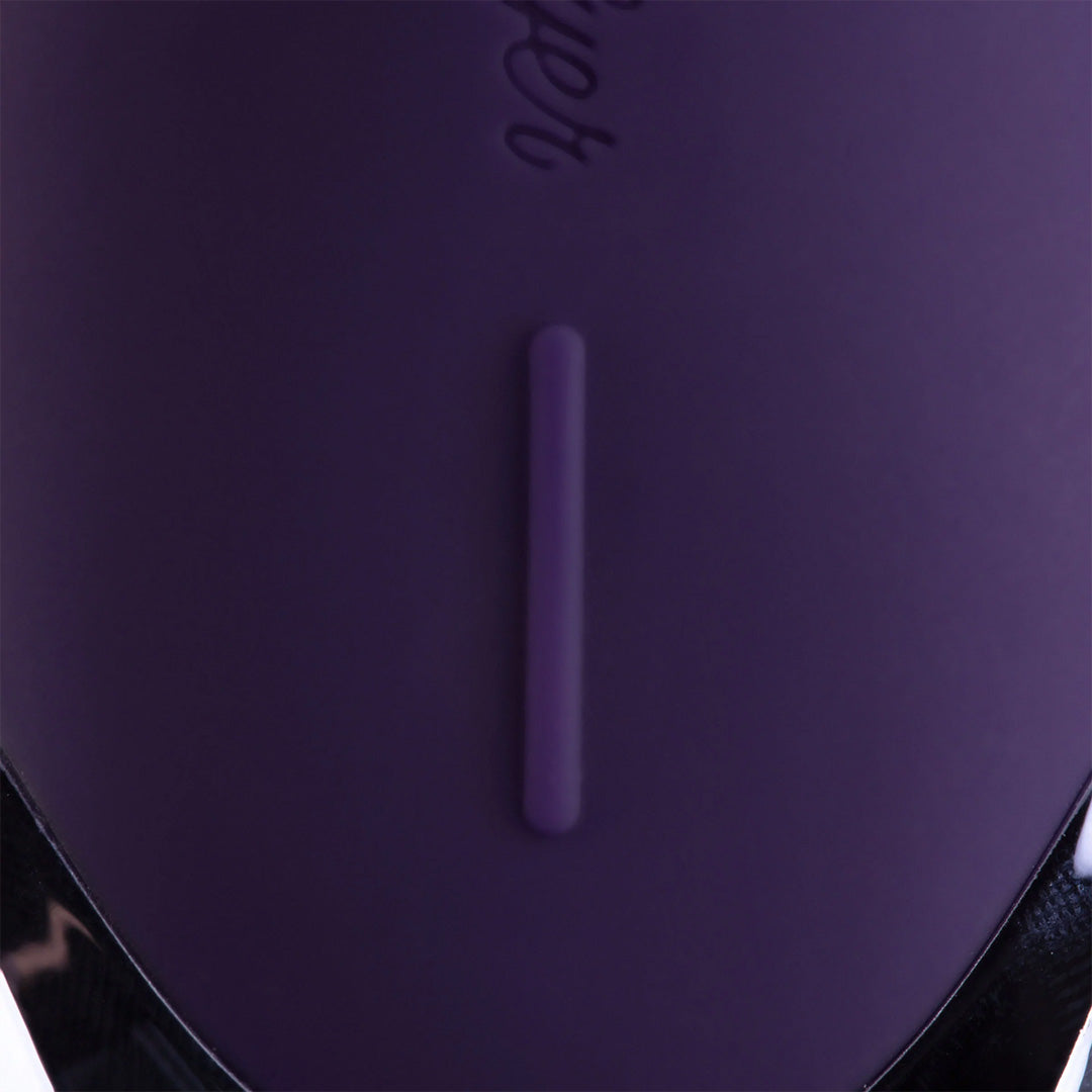 Satisfyer Lay-on Purple Pleasure | lay-on vibrator