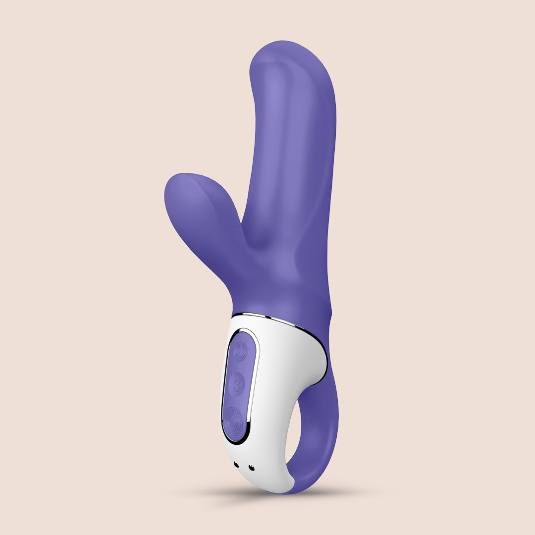 Satisfyer Magic Bunny | compact size