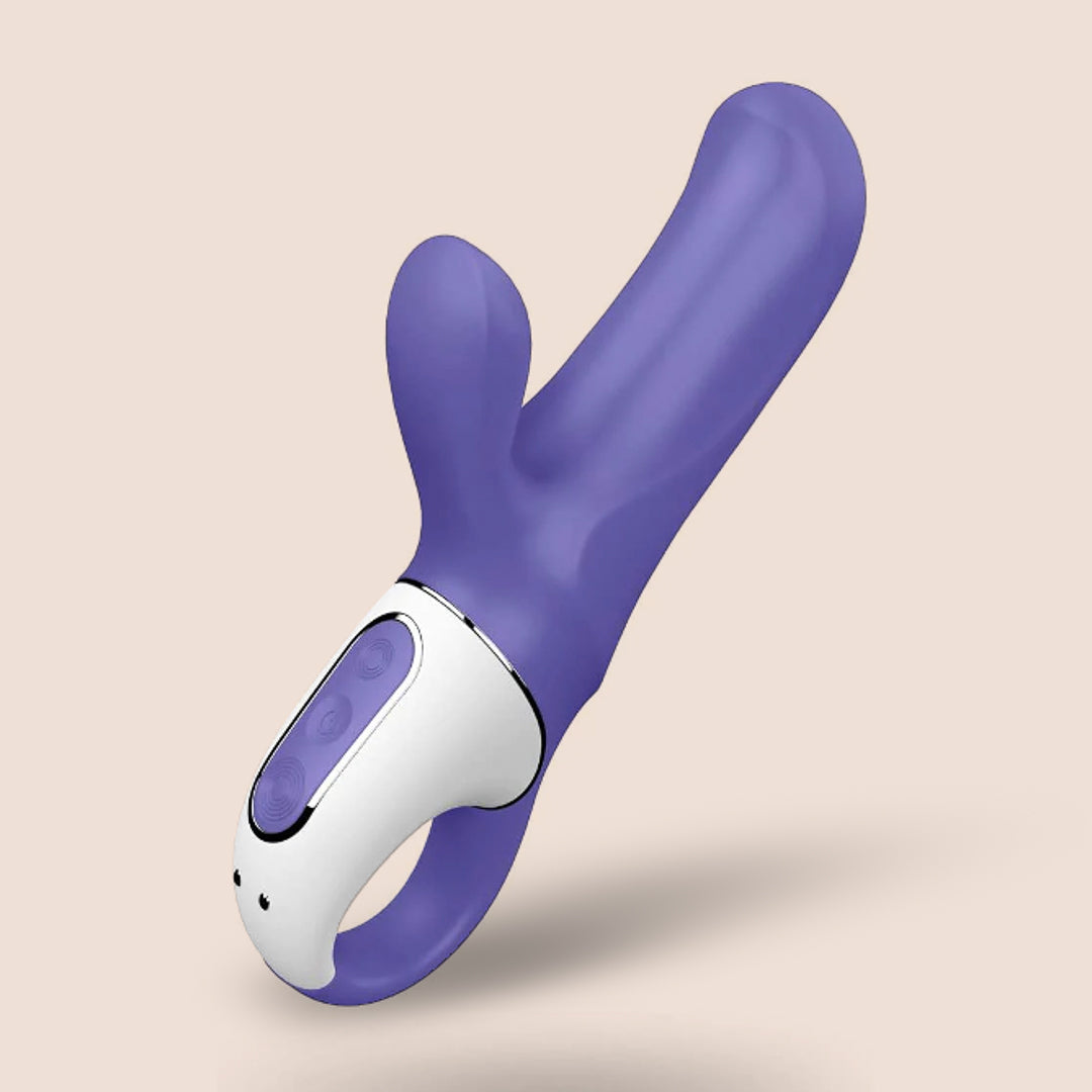 Satisfyer Magic Bunny | compact size