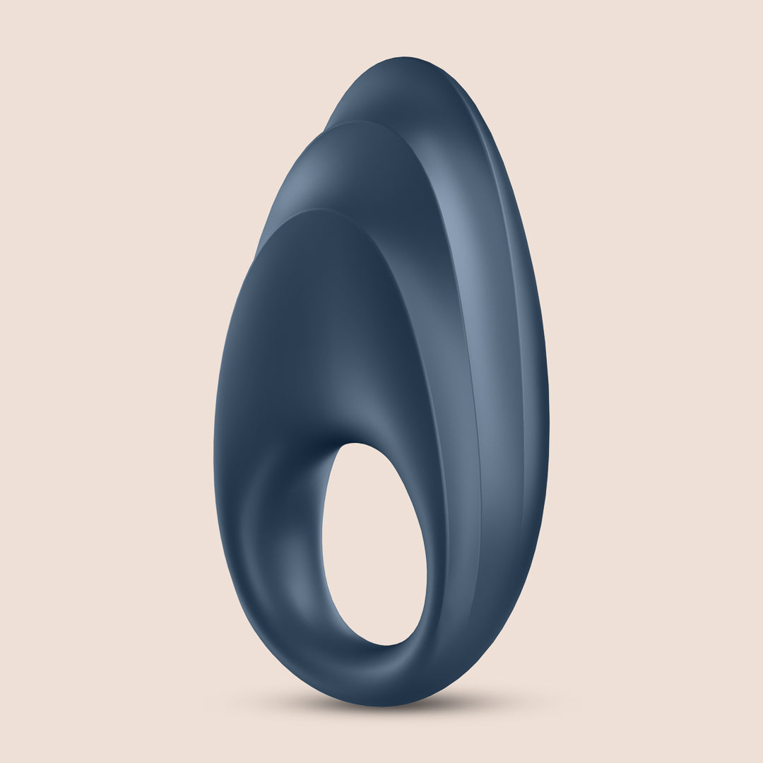 Satisfyer Powerful One | vibrating app controllable penis ring