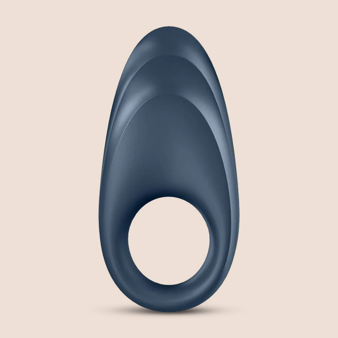 Satisfyer Powerful One | vibrating app controllable penis ring