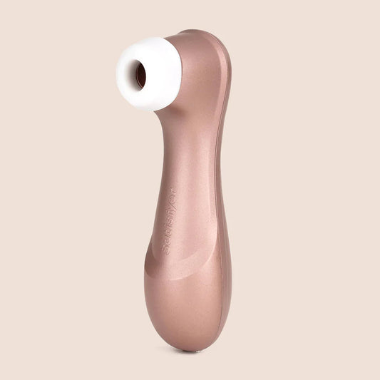 Satisfyer Pro 2 | air-pulse stimulation