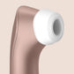 Satisfyer Pro 2 Plus | air-pulse clitoris stimulator