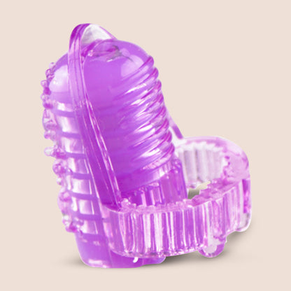 Screaming O LingO Vibrating Tongue Ring simplipleasures.com Screaming O LingO Vibrating Tongue Ring simplipleasures.com