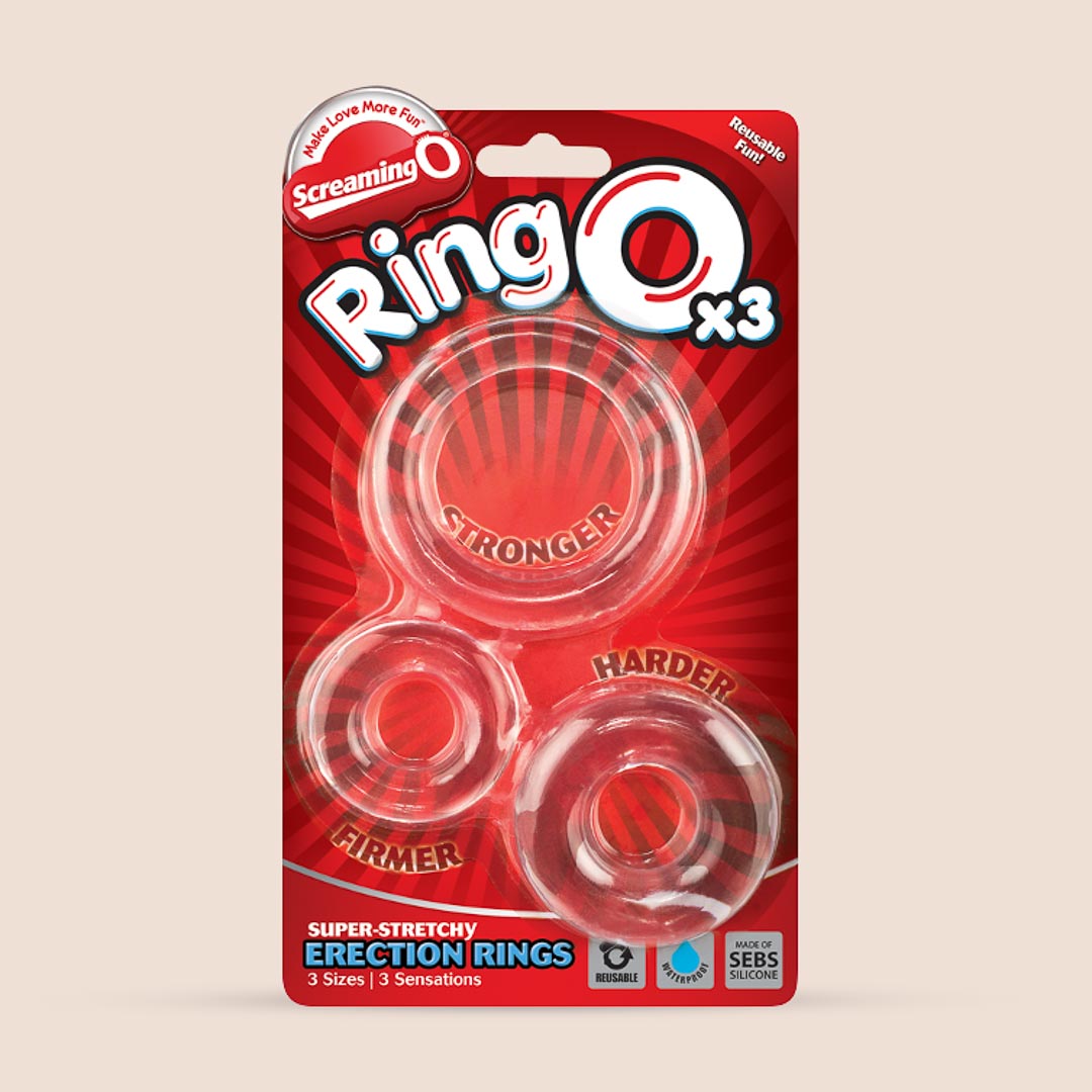 Screaming O Ring O | penis rings