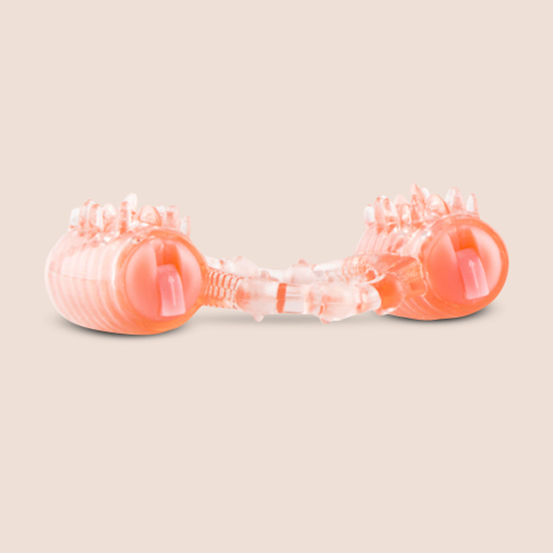 Screaming O Two-O® | double vibrator penis ring