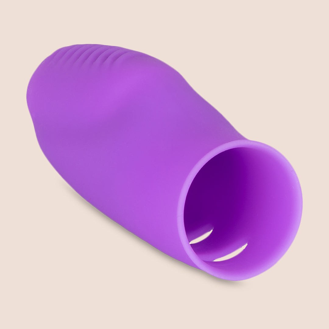 Shane's World Finger Tingler | finger vibrator