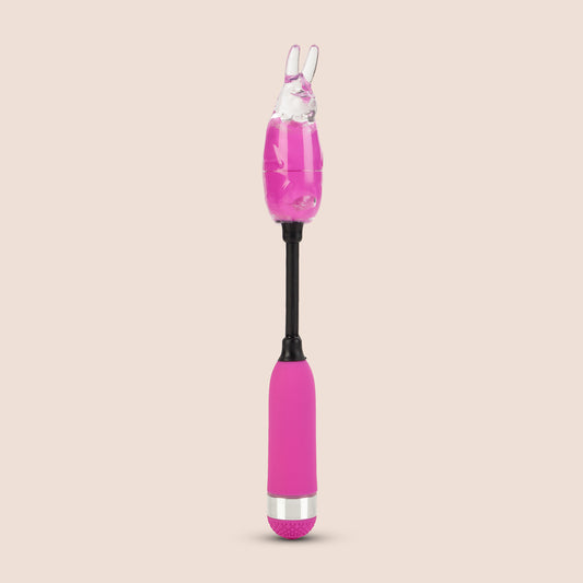 Shane's World® Campus Buzz™ | waterproof clitoral massager