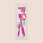 Shane's World® Campus Buzz™ | waterproof clitoral massager