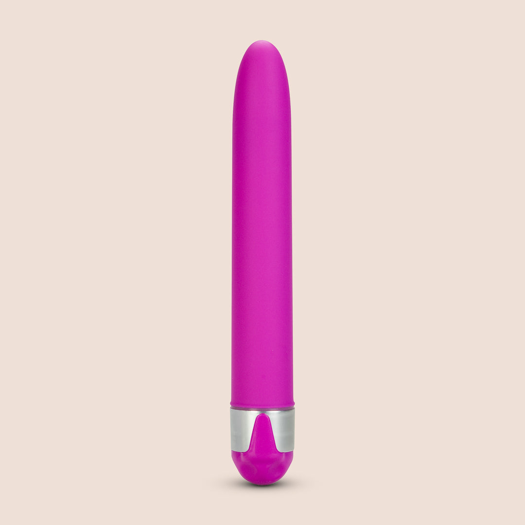 Shane's World® Sorority Party Vibe™ All Night Long | multi-speed vibrator