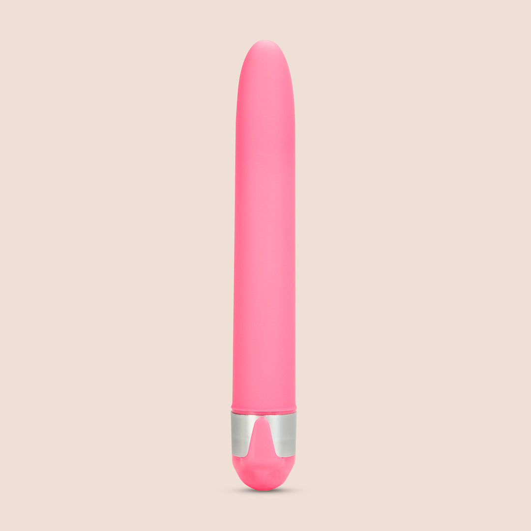 Shane's World® Sorority Party Vibe™ All Night Long | multi-speed vibrator