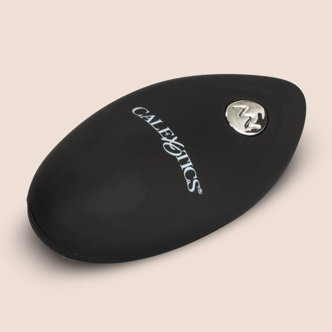 Silicone Remote Bullet | discreet bullet vibrator