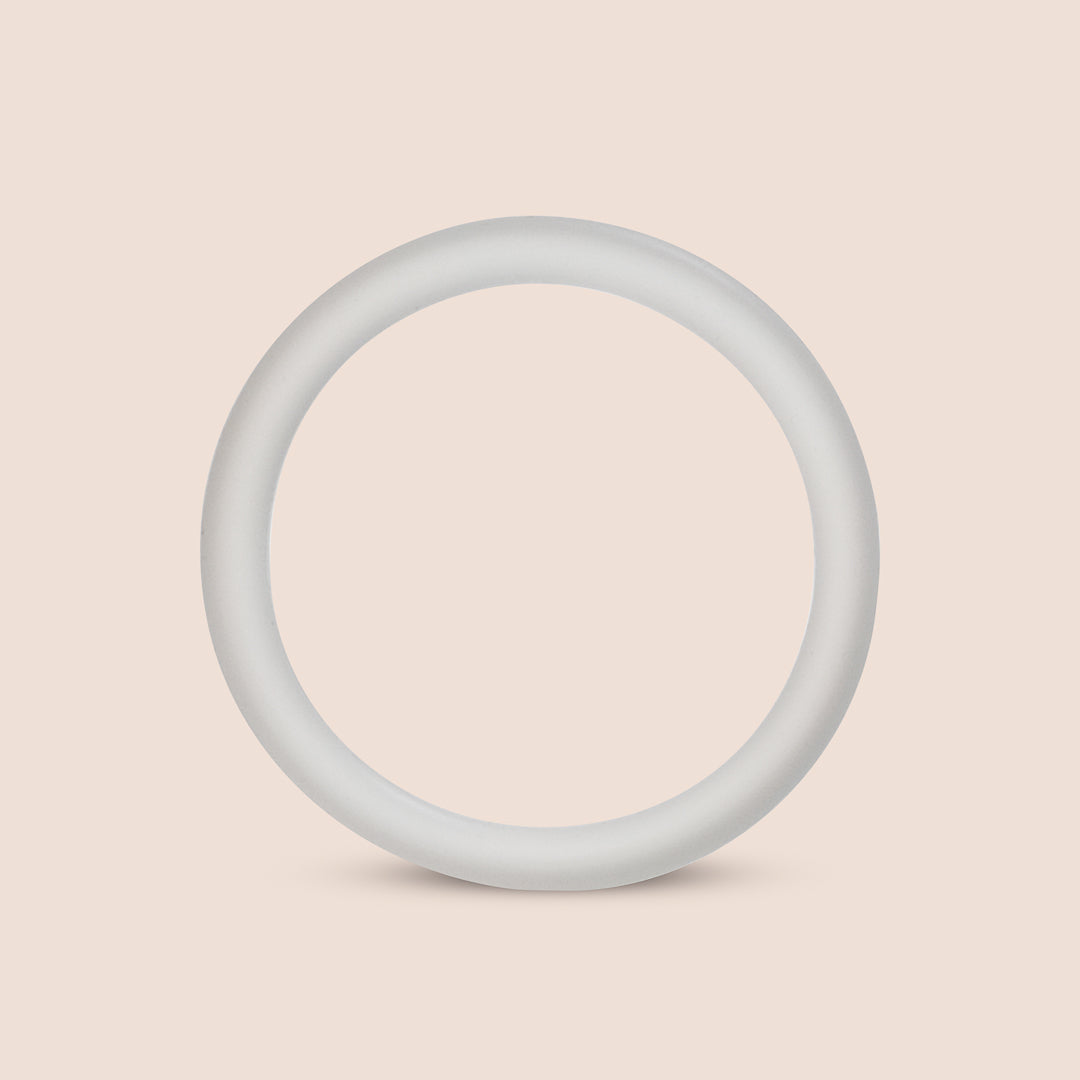 Silicone Support Rings™ | set of 3 penis rings