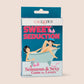 Sweet Seduction Game For Lovers | card game