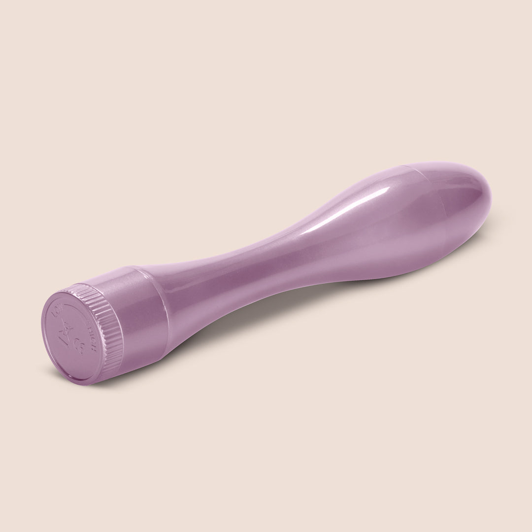 Teardrop Probe™ | multispeed g-spot vibrator