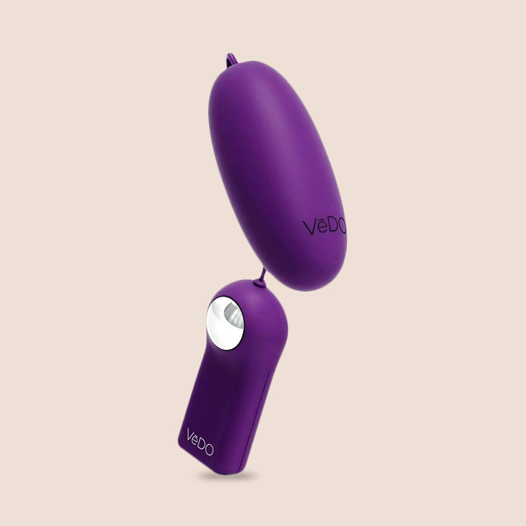 VeDO Ami Remote Control Vibrating Bullet