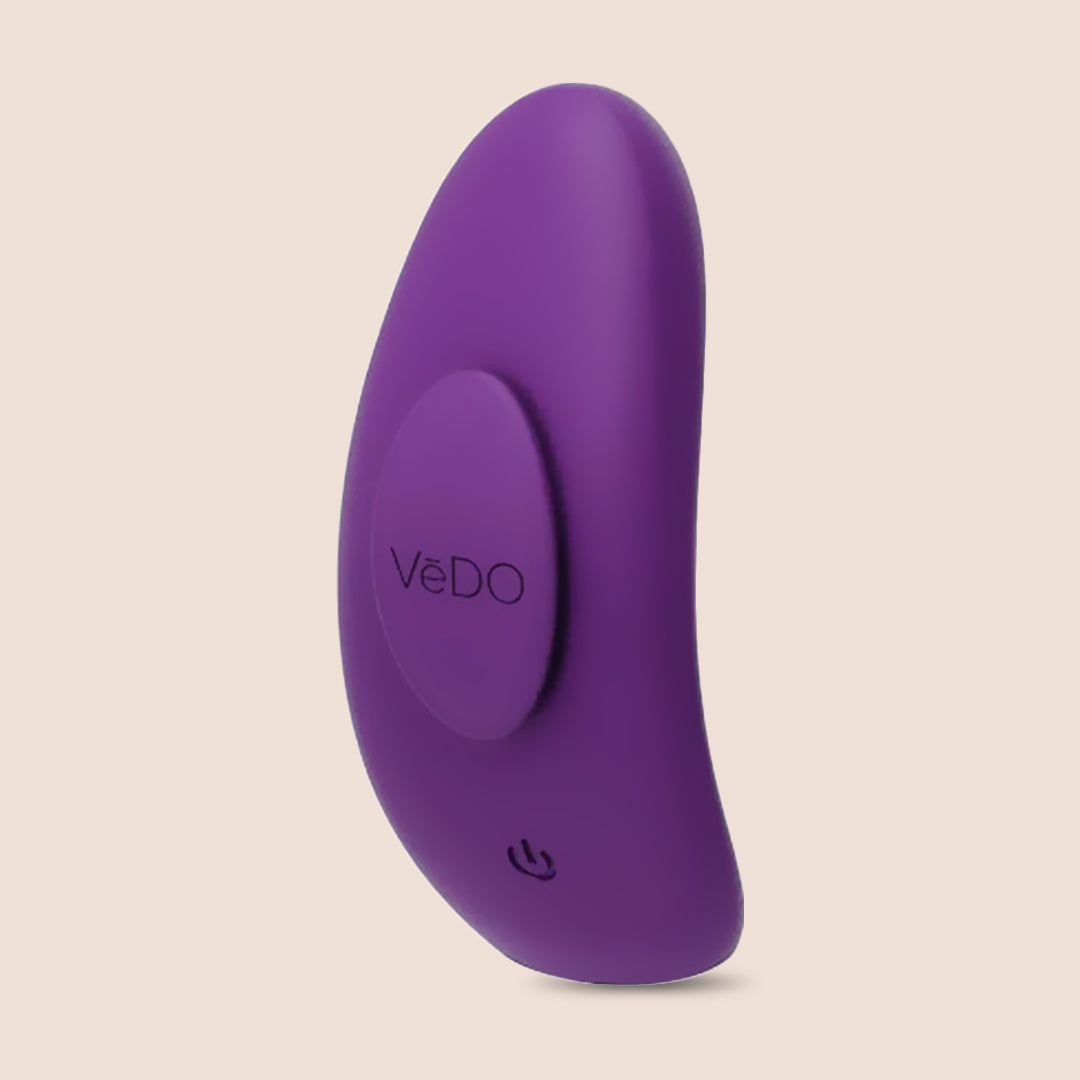 VeDO Niki | rechargeable panty vibrator