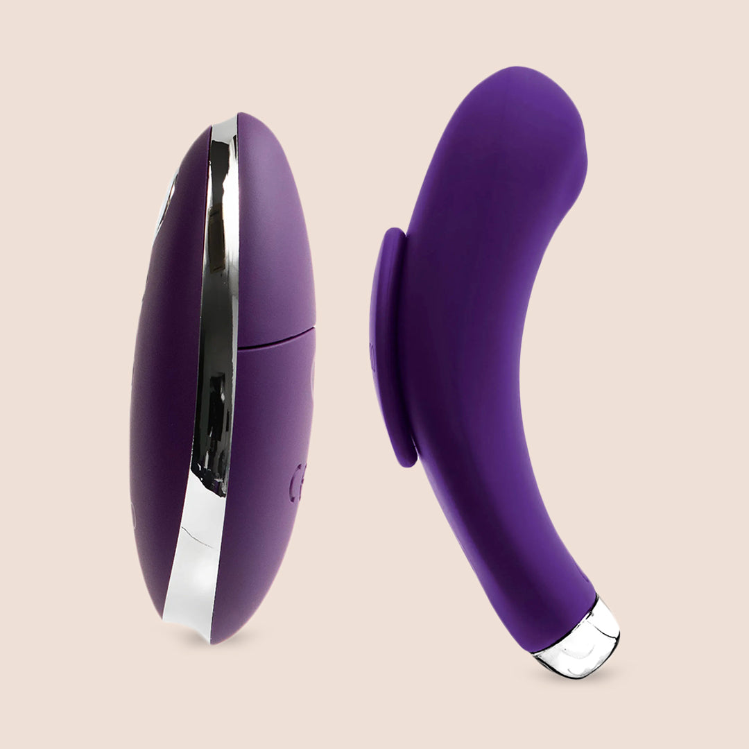 VeDO Niki | rechargeable panty vibrator