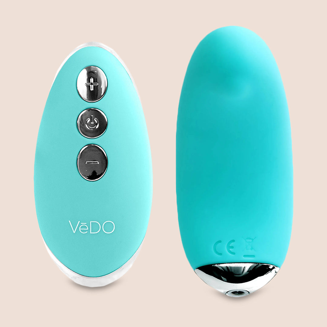VeDO Niki | rechargeable panty vibrator