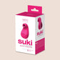 VeDO Suki | rechargeable sonic vibrator