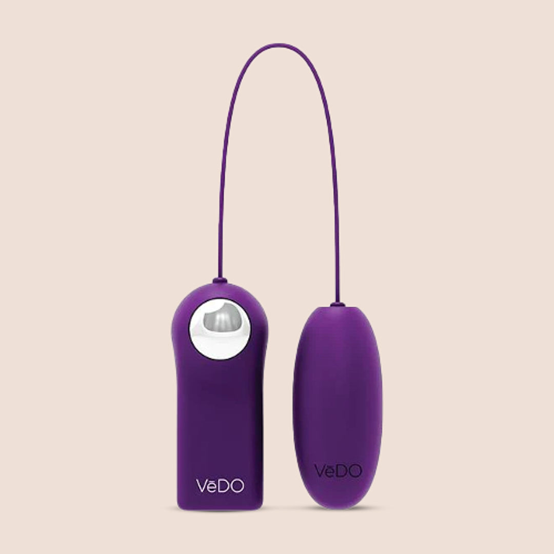 VeDO Ami Remote Control Vibrating Bullet