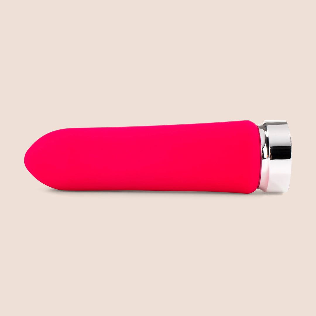 VeDO Bam Rechargeable Bullet | 10 function vibrator