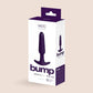 VeDO Bump Rechargeable Anal Vibrator