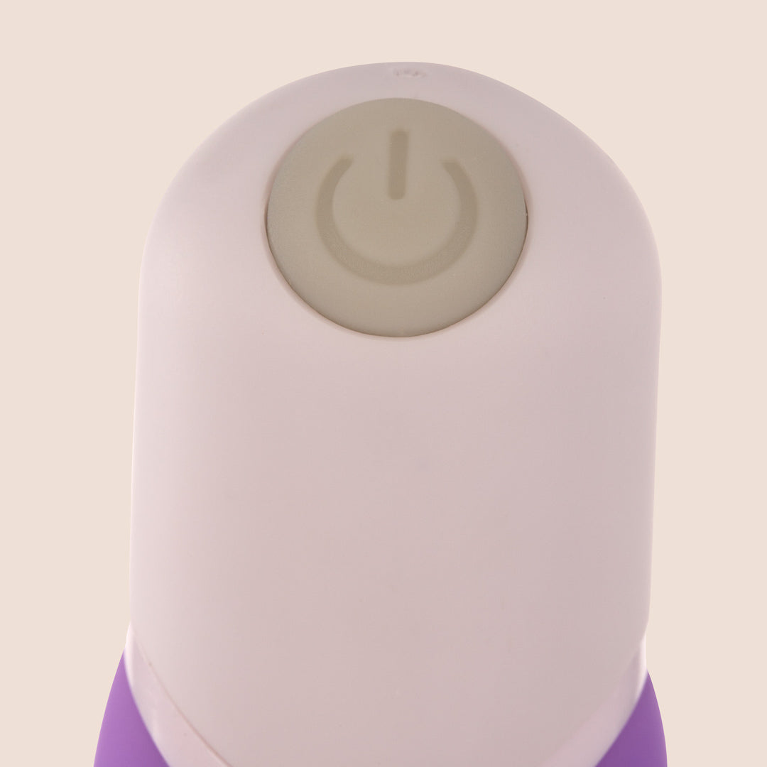 VeDO Inu 12 Function | powerful g-spot vibrator