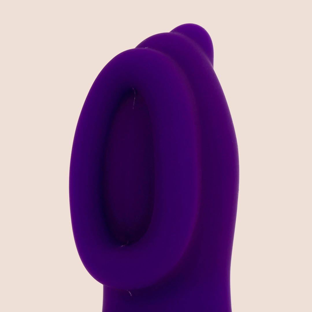 VeDO Luv Mini | extra quiet clitoral vibrator