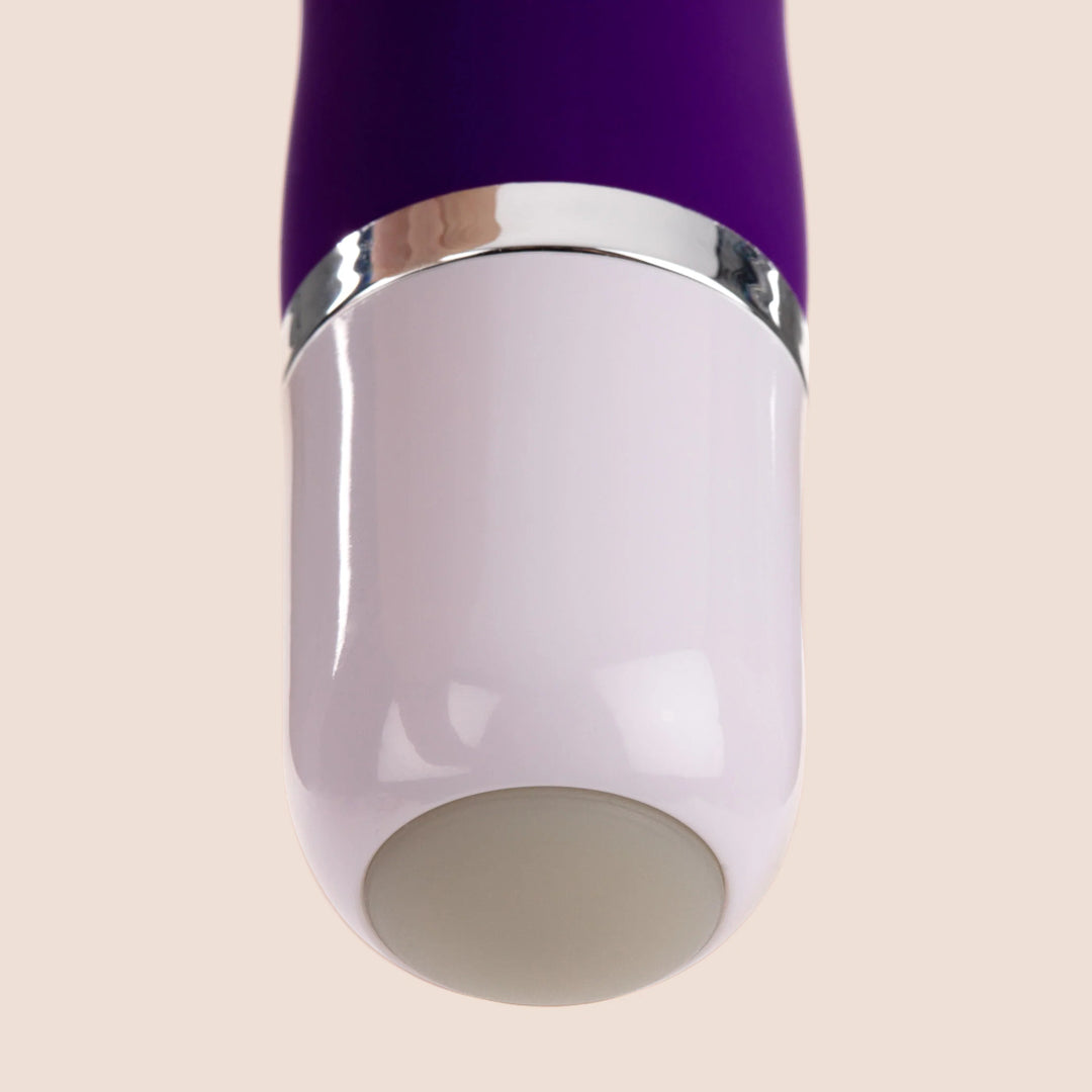 VeDO Luv Mini | extra quiet clitoral vibrator