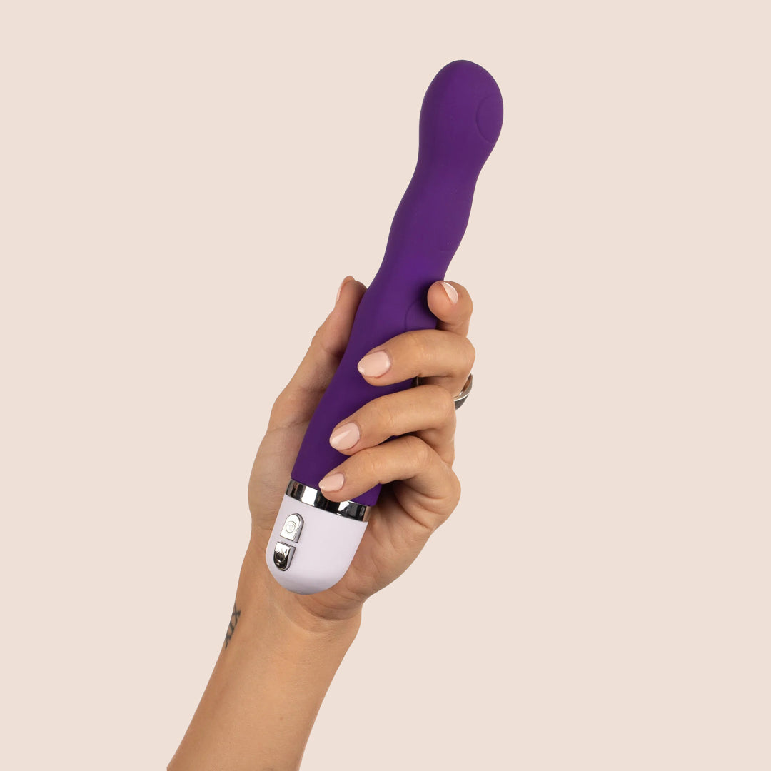 VeDO Quiver | waterproof g-spot vibrator