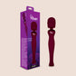 Viben Sultry Wand Massager | waterproof and rechargeable massager