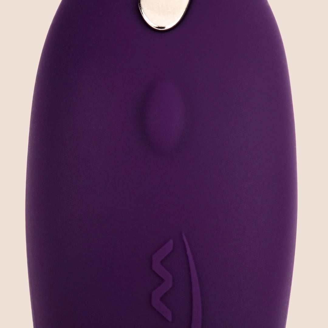 We-Vibe Chorus | hands-free clitoral and G-spot stimulation