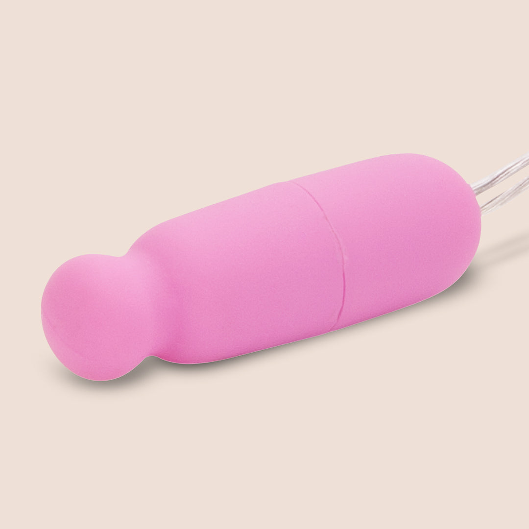 Whisper Micro-Heated Bullet™ | remote controlled bullet vibrator