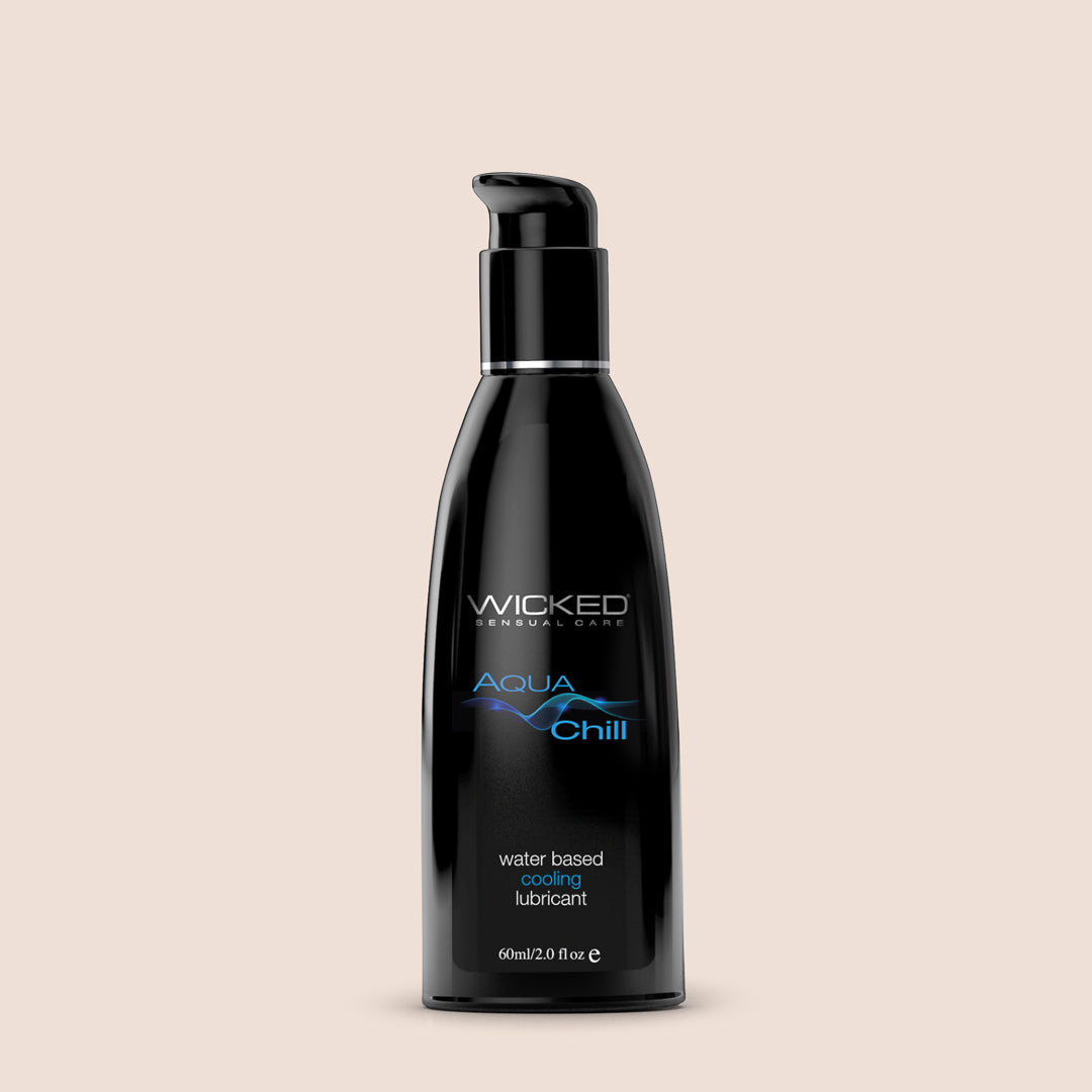 Wicked Aqua Chill Water-Based Cooling Lubricant